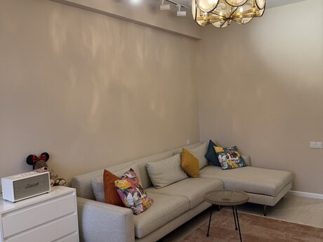 2 otaqlı mənzil, 59 m², Memar Əcəmi: 185 000 ₼ 4