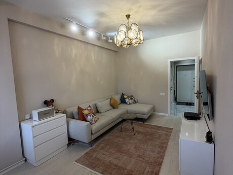 2 otaqlı mənzil, 59 m², Memar Əcəmi: 185 000 ₼ 3