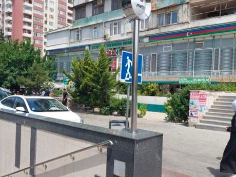 Elan №6421329 - Bakı, Qara Qarayev m., 3 otaqlı, 70 m², 9/9 mərtəbə