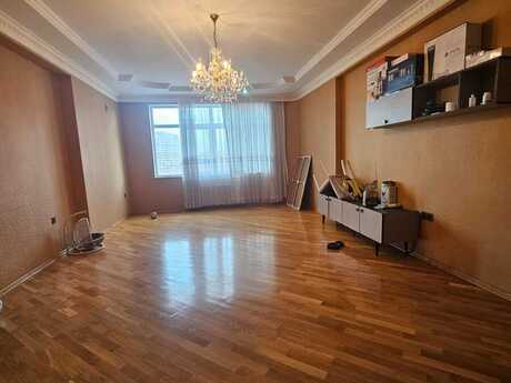 3 otaqlı mənzil, 147 m², Elmlər Akademiyası: 429 000 ₼ 4