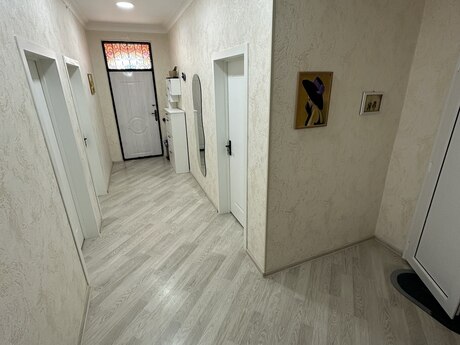 4 otaqlı həyət evi, 100 m², Maştağa: 134 000 ₼ 5