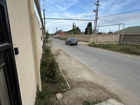 4 otaqlı həyət evi, 100 m², Maştağa: 134 000 ₼ 3
