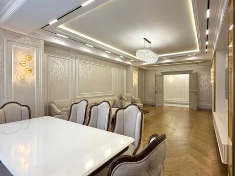 4 otaqlı mənzil, 233 m², Armoni Residence: 885 000 ₼ 3