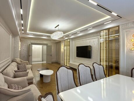 4 otaqlı mənzil, 233 m², Armoni Residence: 885 000 ₼ 4