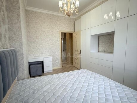Kirayə 2 otaqlı mənzil, 98 m², Həzi Aslanov: 800 ₼/ay 4