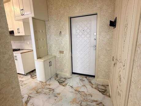 Elan №6421349 - Bakı, Həzi Aslanov m., 2 otaqlı, 98 m², 10/17 mərtəbə