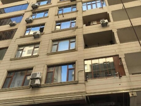 2 otaqlı mənzil, 95 m², Nərimanov: 289 000 ₼ 2