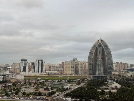 4 otaqlı mənzil, 179 m², Baku Panorama Residence: 670 000 ₼ 2