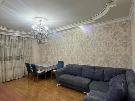 Elan №6421357 - Bakı, Memar Əcəmi m., 3 otaqlı, 70 m², 5/5 mərtəbə