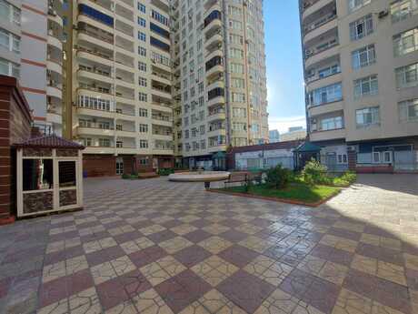 Аренда: 1-комнатная квартира, 50 м², Nəriman Nərimanov: 400 ₼/мес 2