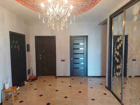 Аренда: 1-комнатная квартира, 50 м², Nəriman Nərimanov: 400 ₼/мес 5