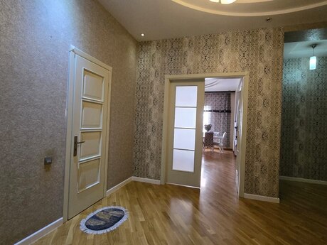 3 otaqlı mənzil, 165 m², Nəsimi: 420 000 ₼ 3