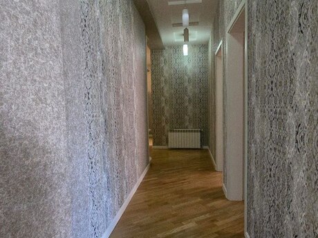 3 otaqlı mənzil, 165 m², Nəsimi: 420 000 ₼ 4