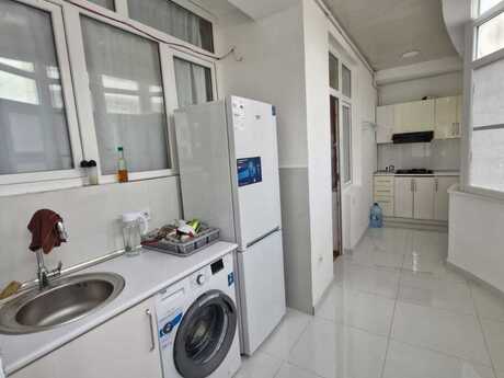 Kirayə 2 otaqlı mənzil, 64 m², Xətai: 830 ₼/ay 5