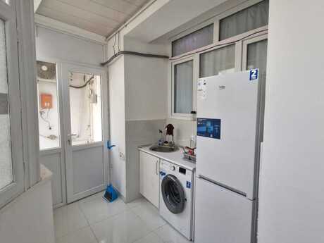 Kirayə 2 otaqlı mənzil, 64 m², Xətai: 830 ₼/ay 4
