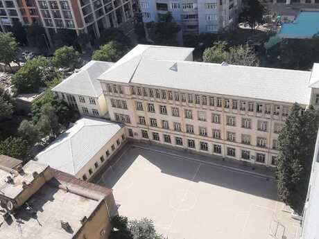 Elan №6421358 - Bakı, 28 May m., 3 otaqlı, 120 m², 14/14 mərtəbə