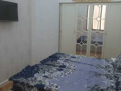 Kirayə 3 otaqlı mənzil, 120 m², 28 May: 1 200 ₼/ay 4