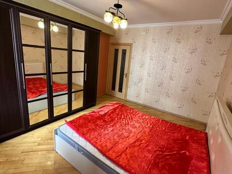 Аренда: 2-комнатная квартира, 85 м², İnşaatçılar: 750 ₼/мес 3