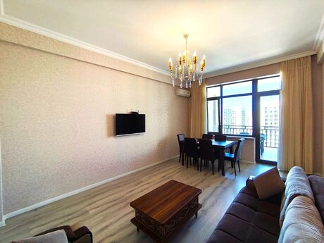 2 otaqlı mənzil, 91 m², Koroğlu: 285 000 ₼ 3