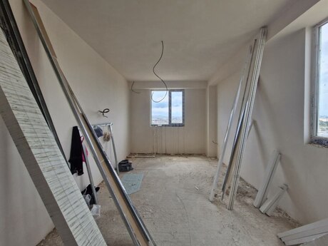 2 otaqlı mənzil, 60 m², Əhmədli: 149 500 ₼ 3