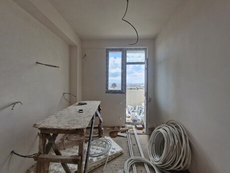 2 otaqlı mənzil, 60 m², Əhmədli: 149 500 ₼ 5