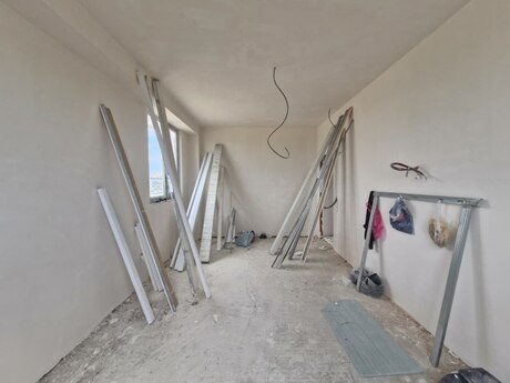 2 otaqlı mənzil, 60 m², Əhmədli: 149 500 ₼ 4