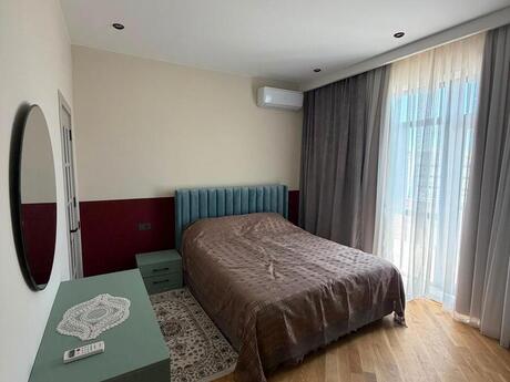 Kirayə 4 otaqlı mənzil, 200 m², 28 May: 1 850 ₼/ay 4
