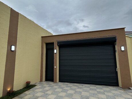 3 otaqlı həyət evi, 90 m², Binə: 75 000 ₼ 4