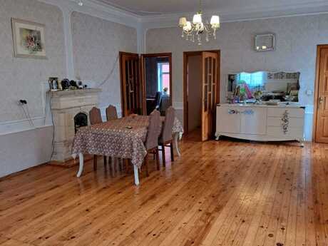 9 otaqlı həyət evi, 320 m², Əhmədli: 450 000 ₼ 2