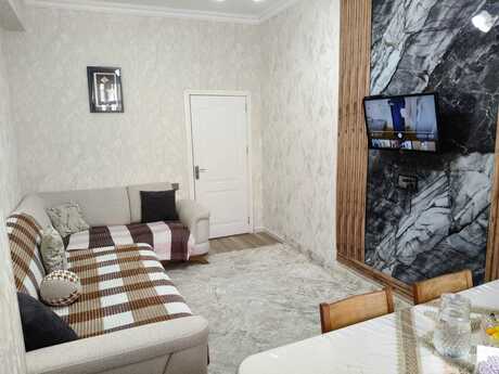 2-room apartment, 54 m², Saray: 98 000 ₼ 3