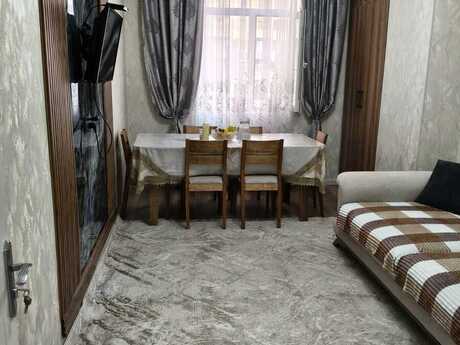 2-room apartment, 54 m², Saray: 98 000 ₼ 2
