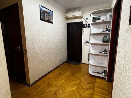 5 otaqlı mənzil, 120 m², İnşaatçılar: 234 500 ₼ 5