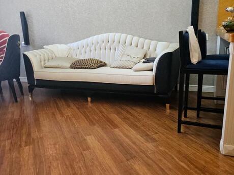 4-комнатная квартира, 100 м², Nəriman Nərimanov: 360 000 ₼ 2
