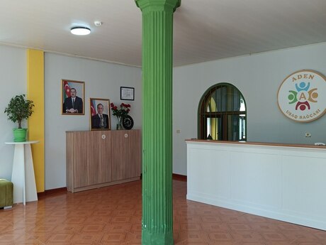 10 otaqlı həyət evi, 500 m², Sabunçu: 550 000 ₼ 5