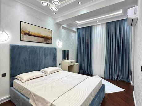 2 otaqlı mənzil, 60 m², Memar Əcəmi: 162 000 ₼ 2