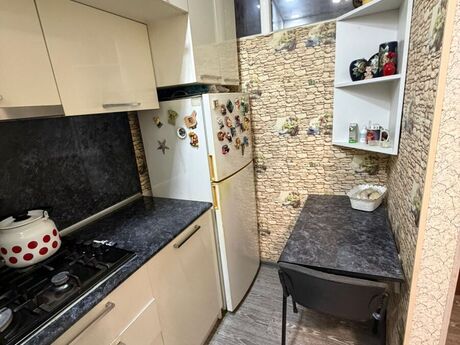 3 otaqlı mənzil, 65 m², Neftçilər: 160 000 ₼ 5