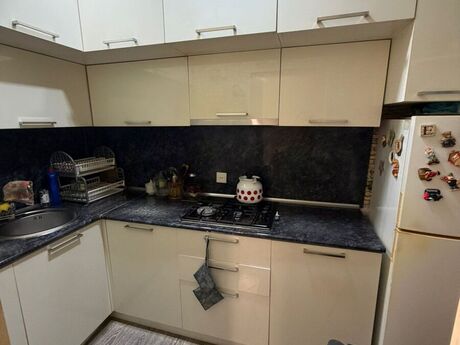 3 otaqlı mənzil, 65 m², Neftçilər: 160 000 ₼ 4