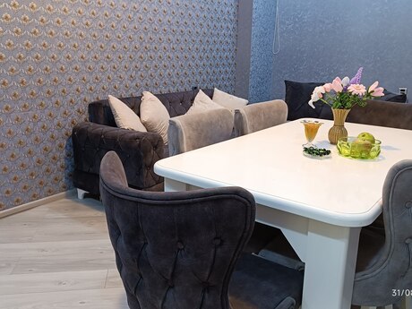 3-room apartment, 74 m², Gənclik: 260 000 ₼ 2