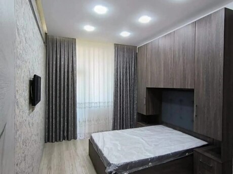 2 otaqlı mənzil, 59 m², Həzi Aslanov: 169 000 ₼ 5