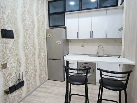 2 otaqlı mənzil, 59 m², Həzi Aslanov: 169 000 ₼ 3