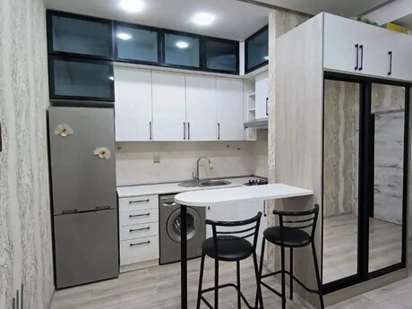 2 otaqlı mənzil, 59 m², Həzi Aslanov: 169 000 ₼ 4