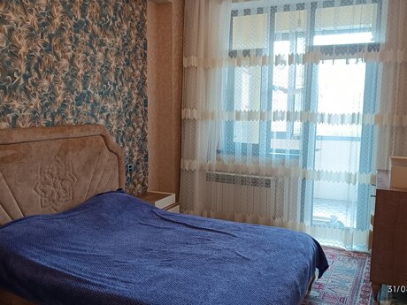 3-room apartment, 74 m², Gənclik: 260 000 ₼ 4