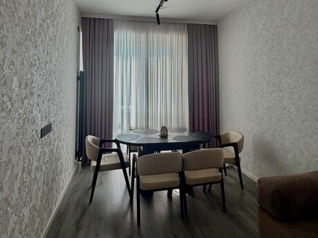 2 otaqlı mənzil, 48 m², Melissa Park: 180 000 ₼ 4
