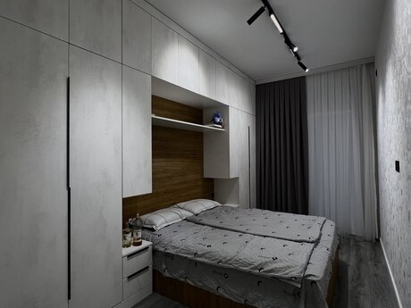 2 otaqlı mənzil, 48 m², Melissa Park: 180 000 ₼ 5