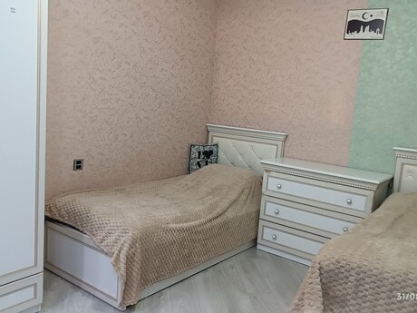 3-room apartment, 74 m², Gənclik: 260 000 ₼ 5