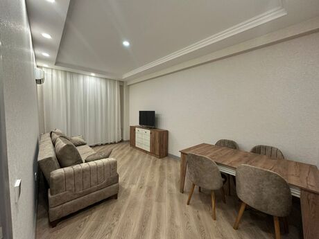 Kirayə 2 otaqlı mənzil, 100 m², Dərnəgül: 900 ₼/ay 4