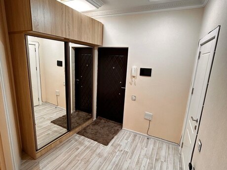 2 otaqlı mənzil, 68 m², Əhmədli: 169 000 ₼ 5