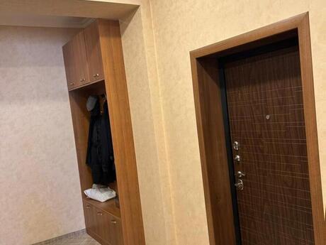 4 otaqlı mənzil, 137 m², İdeal MTK Xətai: 430 000 ₼ 4