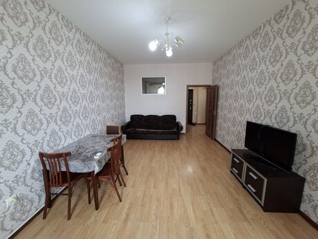 Kirayə 2 otaqlı mənzil, 65 m², İnşaatçılar: 600 ₼/ay 5