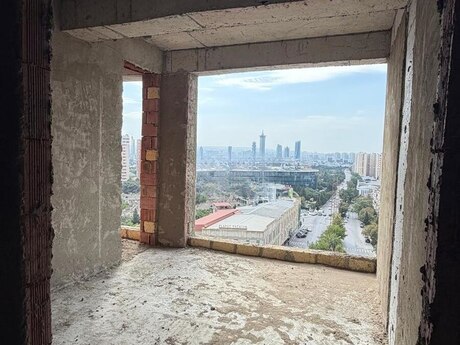 Elan №6421454 - Bakı, Qara Qarayev m., 3 otaqlı, 114 m², 11/14 mərtəbə